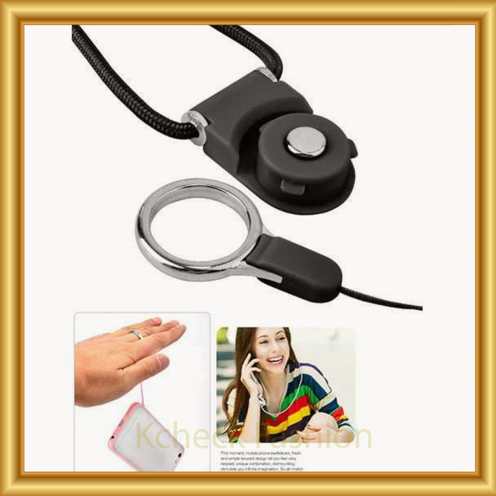 

Kalung Detachable Lanyard Smartphone -SP770