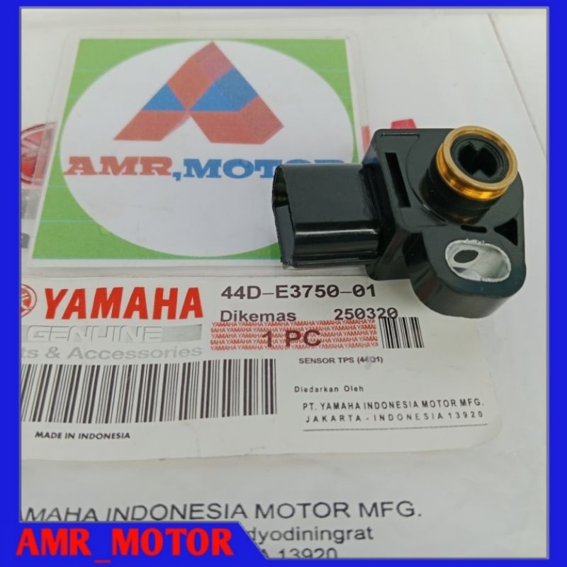 sensor tps xeon kabu lama 44D jupiter mx 135 king byson