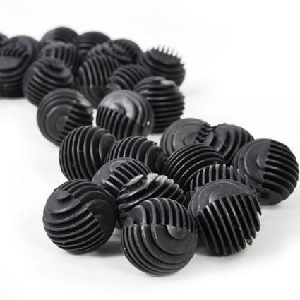 Bio Ball Bulat Filter Kolam aquarium 3 cm penjernih air