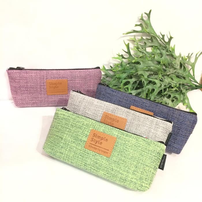 

Pencil Case LG - 10918