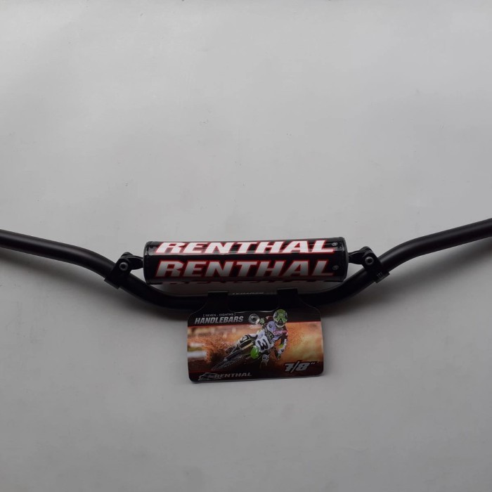 Stang renthal 971 ori KLX CRF WR KTM Husqvarna KX YZ