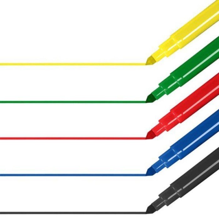 

PROMO!! -Spidol food writer colour / Spidol Untuk makanan Edibel Clour Pen Food - SPIDOL EDIBLE