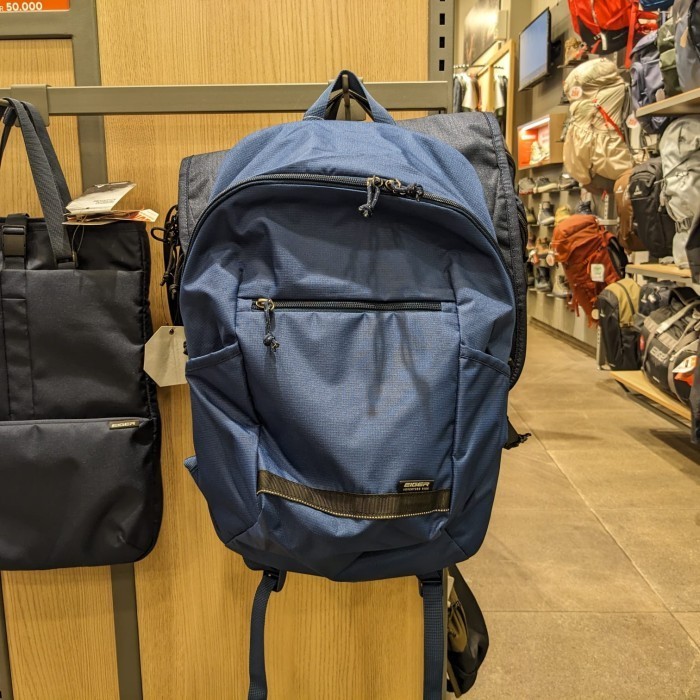 EIGER TAS BACKPACK RIDING SERIES URBANWAY 15L - BLUE