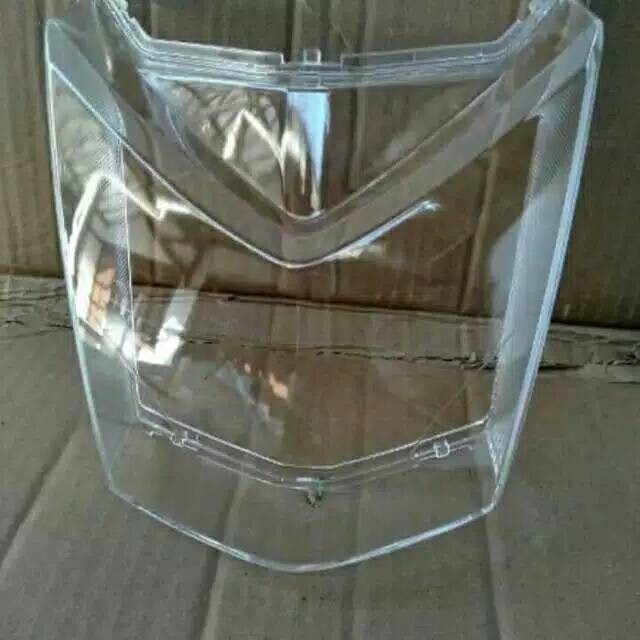 Mika Lampu Depan Honda Beat Fi 2013 - 2015