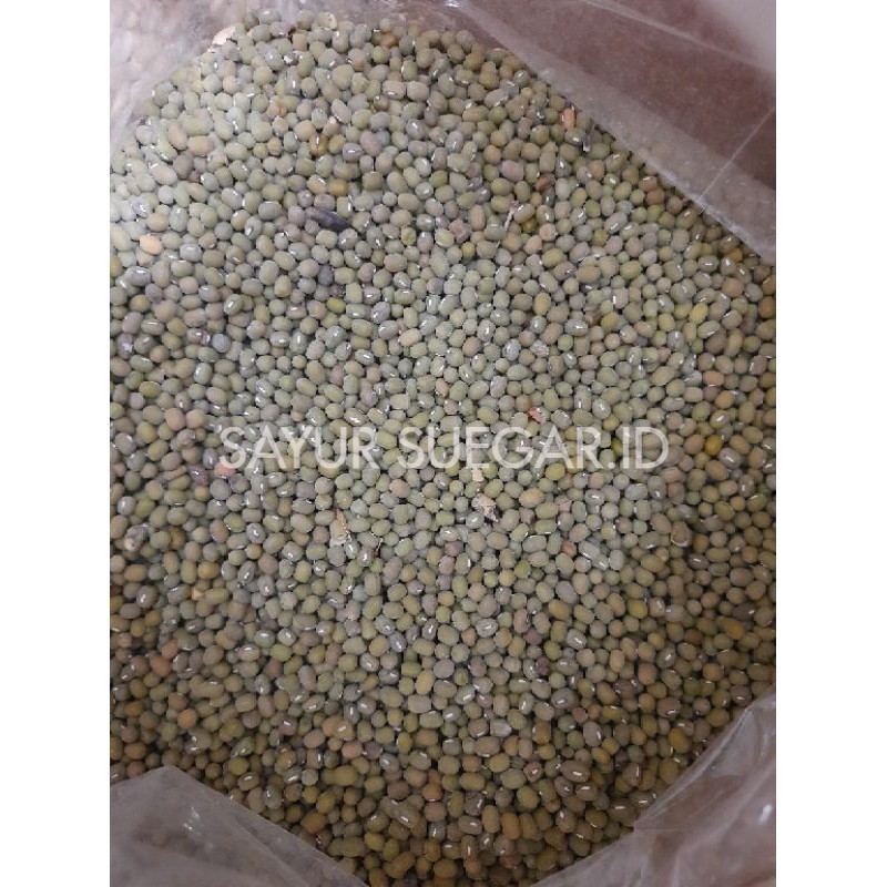 

kacang hijau 500 gram