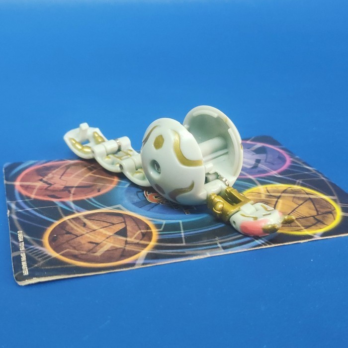 Bakugan Haos Centipoid 2nd SegaToys