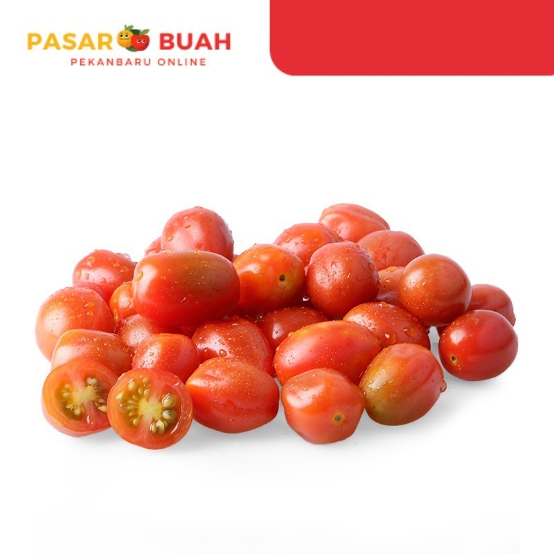 

Tomat Cherry 500gr Pasar Buah Pekanbaru