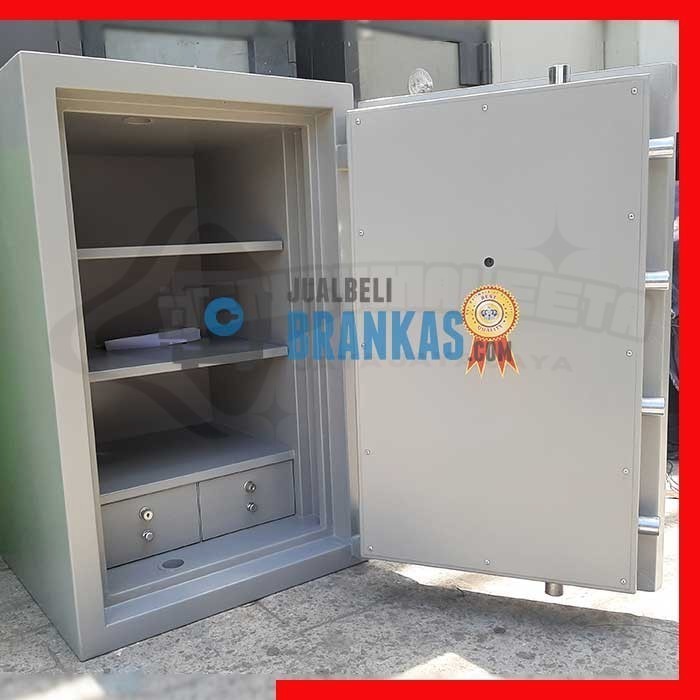 Brankas Elegant 1 Meter Manual (Baru)