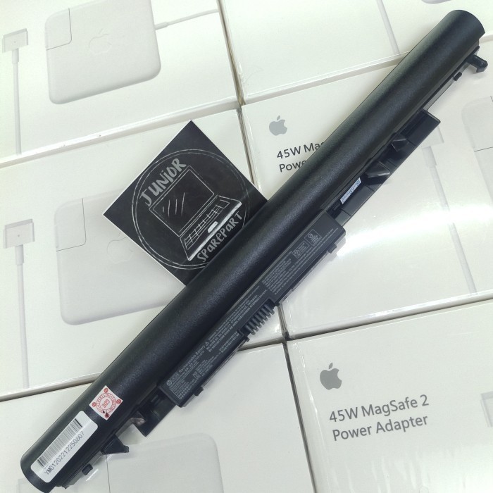 Baterai Ori Laptop HP JC03/JC04 Series HP 14