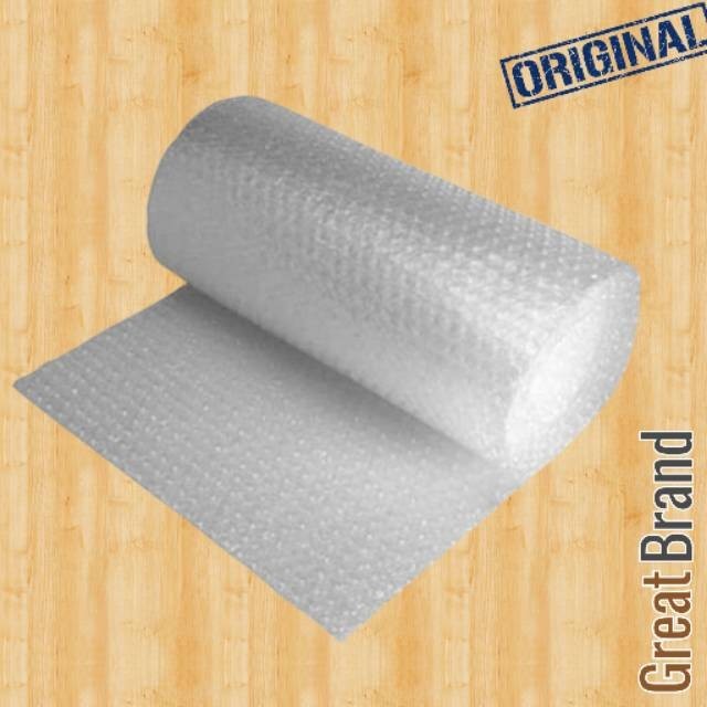 

Packing [ Bubble Wrap ]