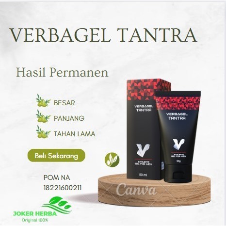 PROMO GEDEN...! PROMO 6.6 OBAT HERBAL TITAN GEL TANTRA ORIGINAL PRIVASI TERJAGA & BISA COD