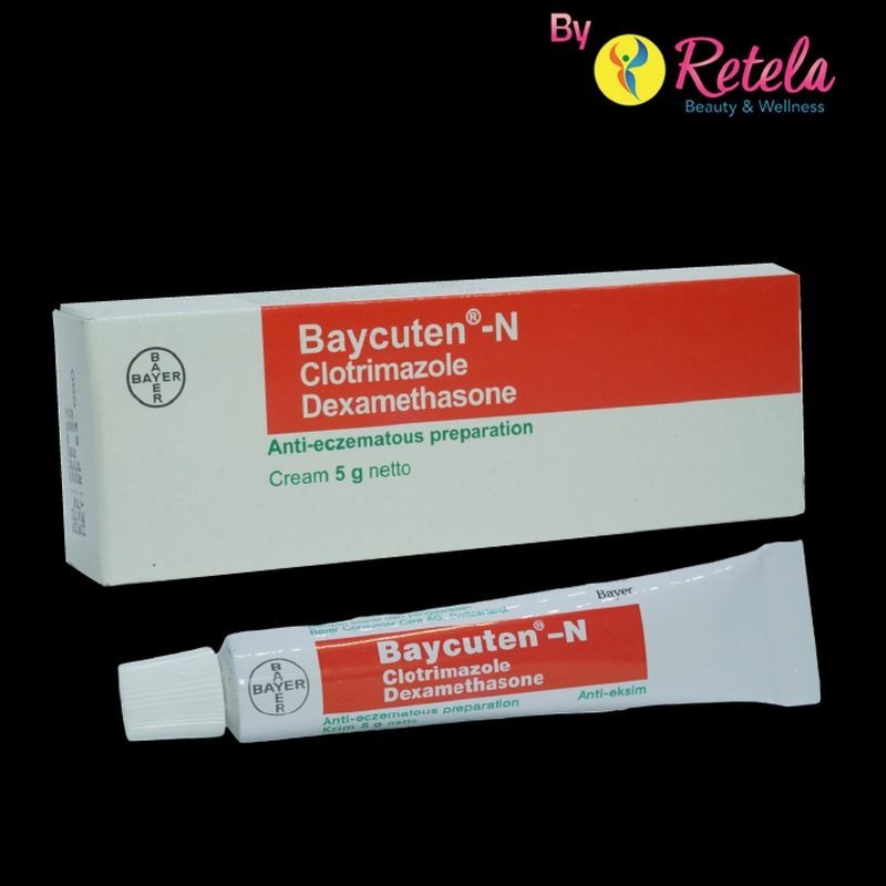 Harga baycuten cream Terbaru Okt 2024 |BigGo Indonesia