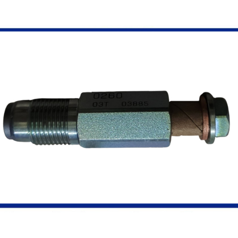 Pressure Limiter Mitsubishi Triton