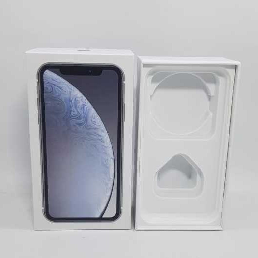 

KOTAK/DUS/BOX XR NO ACC (BOX ONLY)