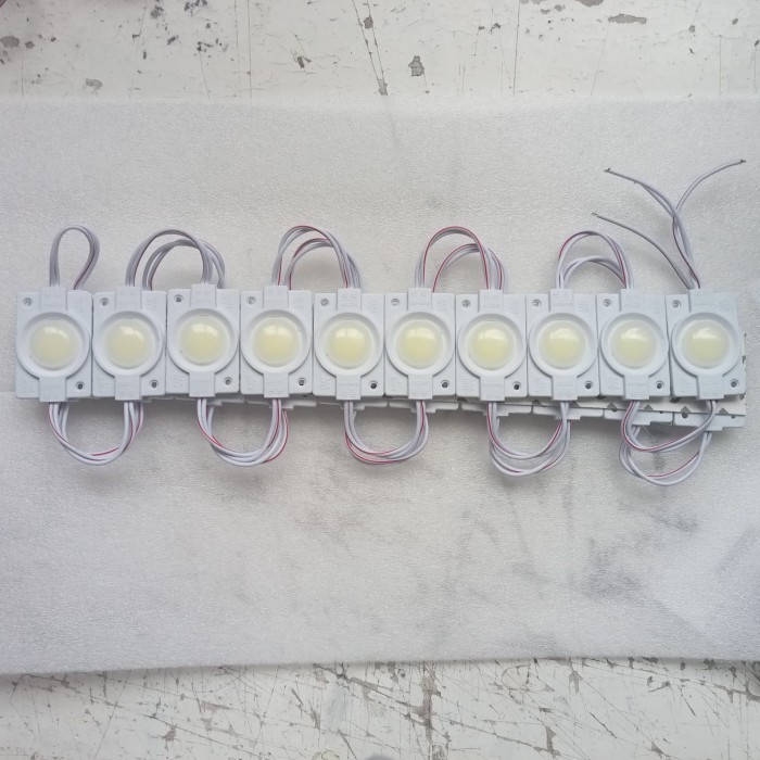 LED modul cob 4630 24v - Putih