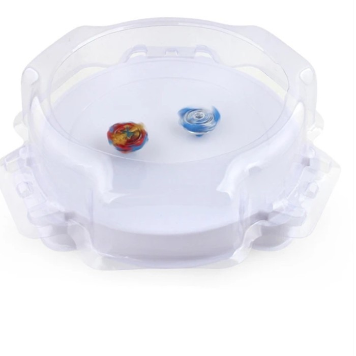 Arena Bayblade Gangsing Disk Stadium Bayblade Tornado -