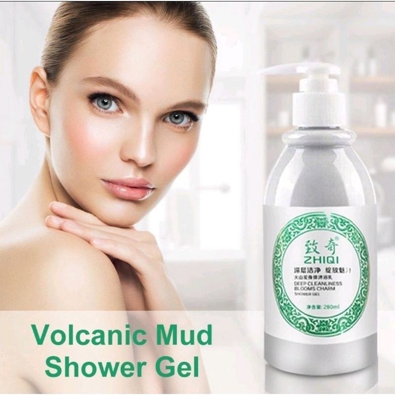 SABUN WHITENING LUMPUR VULKANIK BEST SELLER