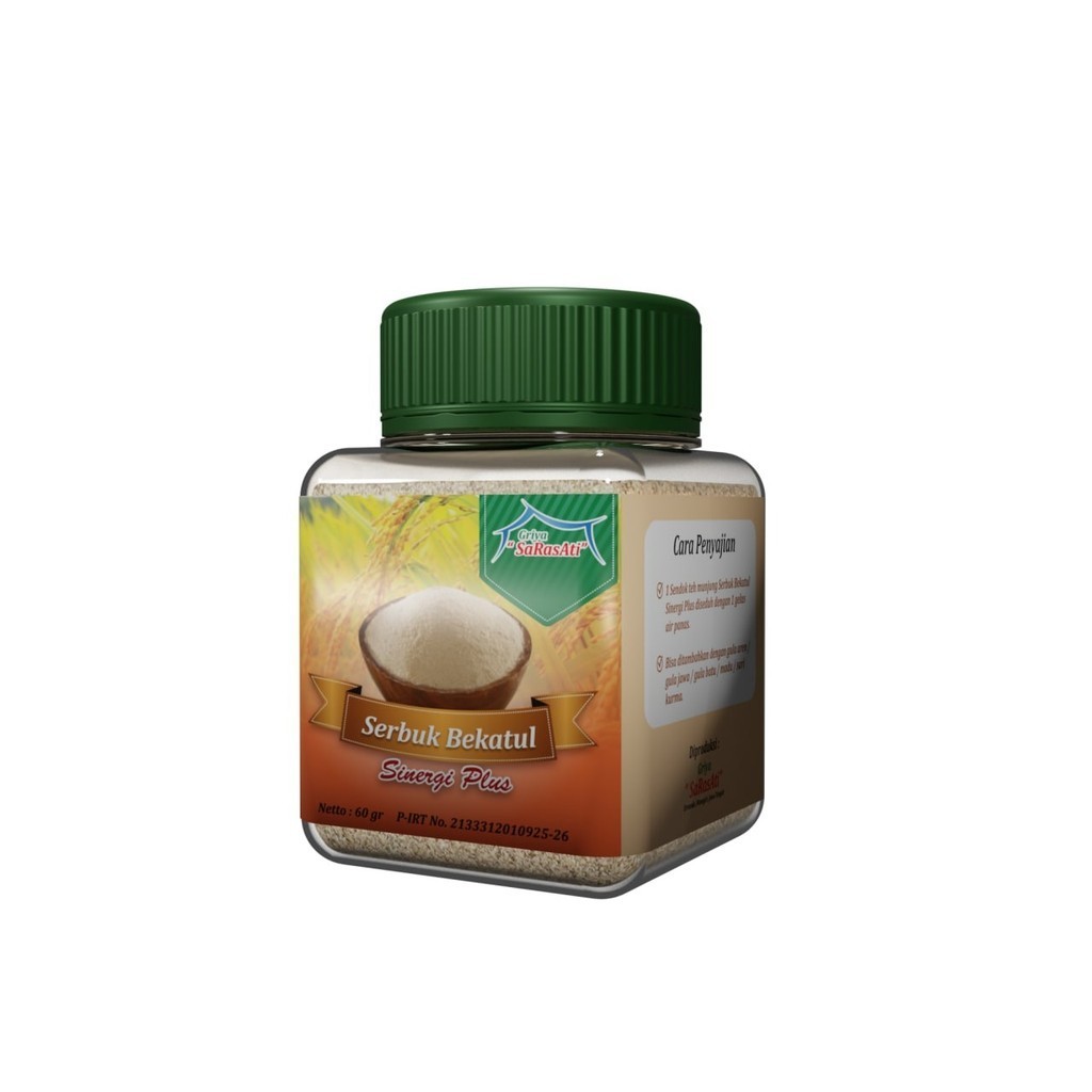 

Bekatul Sinergi Penuhi Nutrisi Yang Hilang