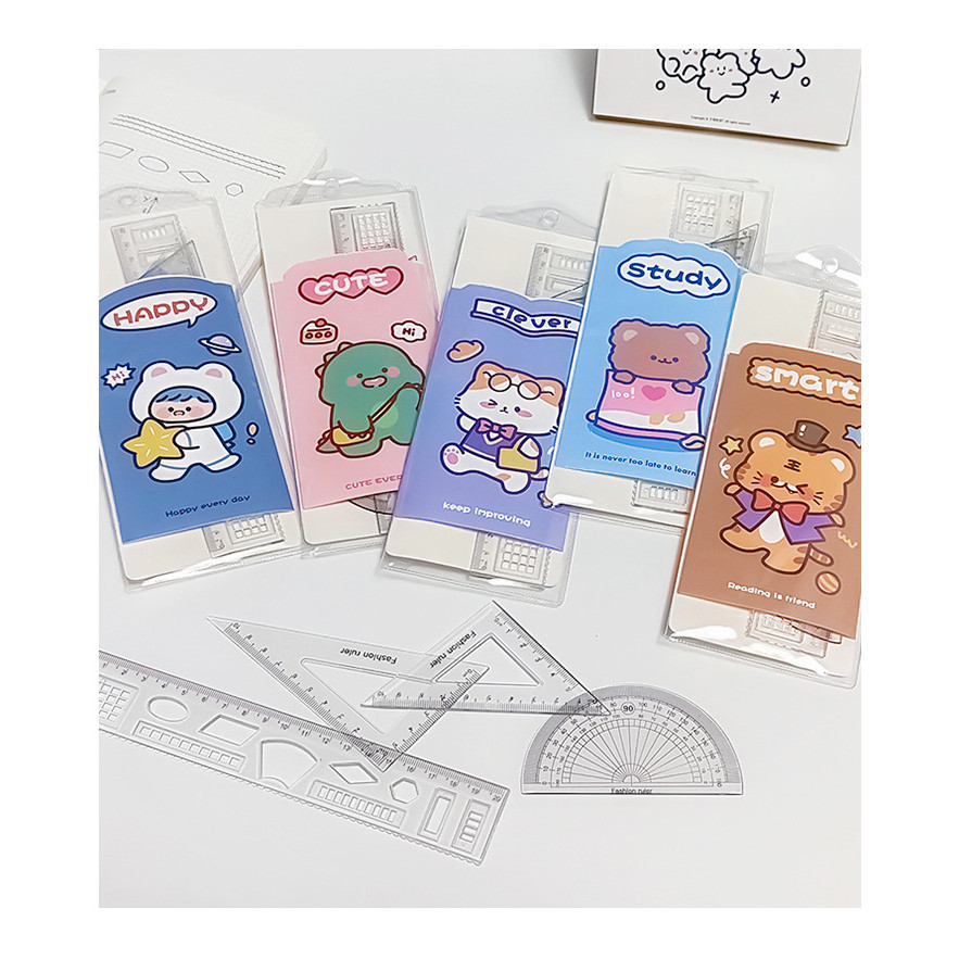 

grosir Set alat ukur penggaris busur derajat untuk anak sekolah harga grosir bisa cod