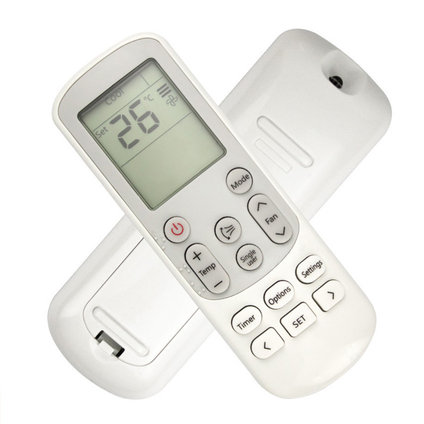 Remote Remot Ac Samsung Universal Multi Ac Samsung