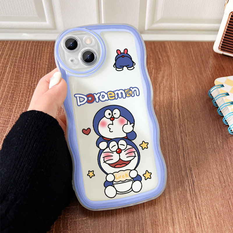 Casing For Oppo A16 A16e A16K A16s OPOP For OppoA16 OP 0PP0 CPH2269 OP Case HP Softcase Kesing Lucu 
