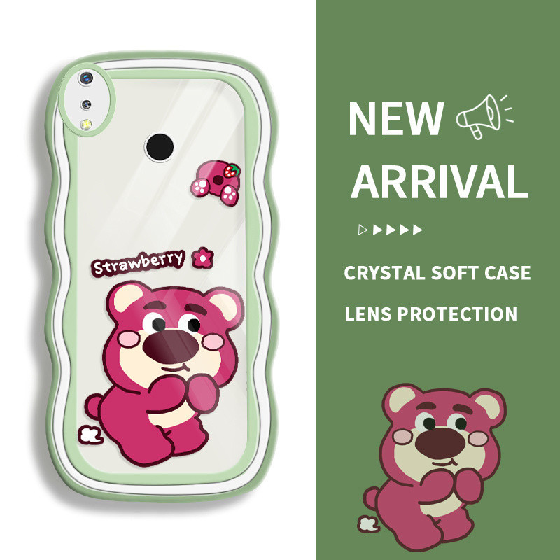 Casing For Realme 3 3 Pro 3i 2 2 Pro 3 Por Realmi 3Pro 2Pro 1821 RMX1851 Real me Case HP Softcase Ke