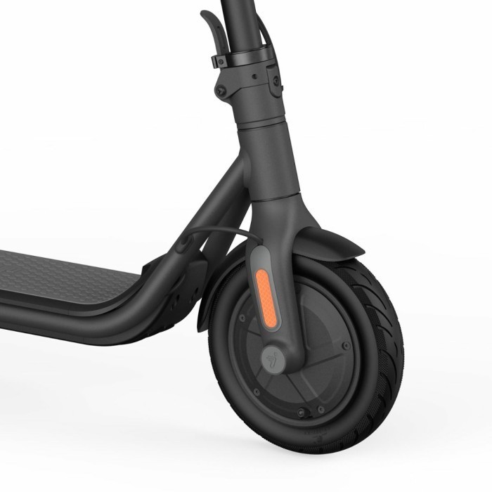 Ninebot Segway F25 / F30 / F40 Electric Scooter By Segway - Ninebot F40