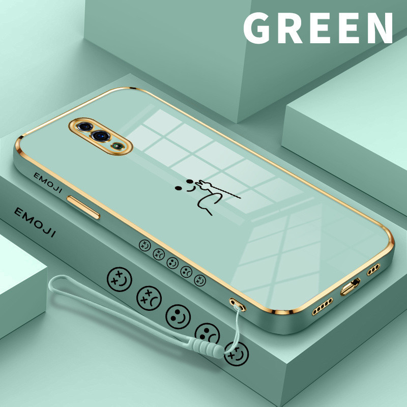 Casing For Oppo Reno Reno 2 2F 2Z 3 For Oppo Reno 4 4F Lite OPOP Reno 2 F Z Reno2 Reno2F Reno2Z Reno