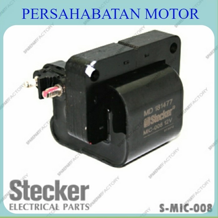 Ignition Coil Koil Mitsubhisi Galant V6