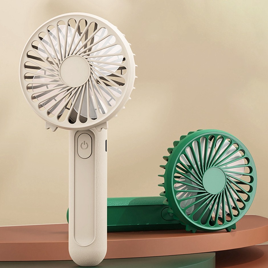 

Portable handheld mini fan-BAYAR DI TEMPAT [COD] [DISKON SPESIAL] [SPESIAL PROMO] [GRATIS ONGKIR]
