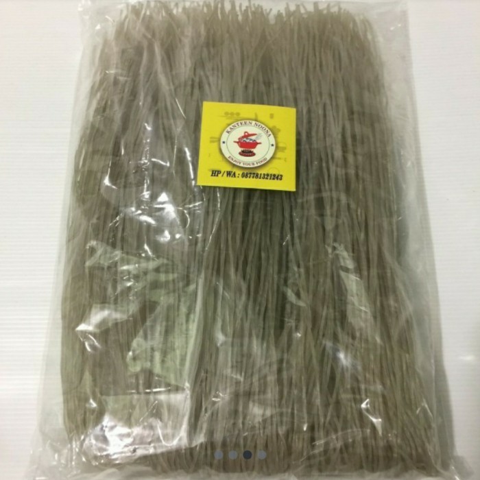 

Soun Korea Japchae / Dangmyun / Dangmyeon