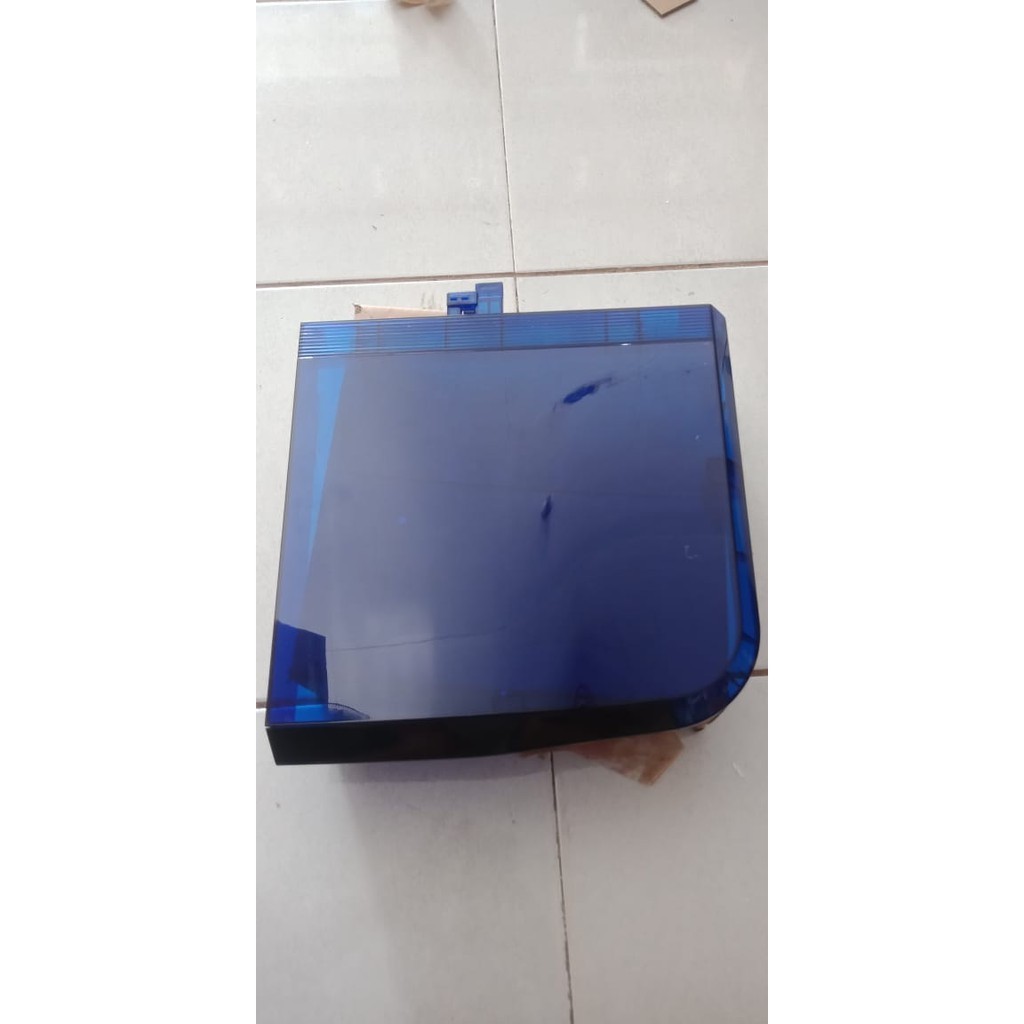 TUTUP TABUNG SPIN MESIN CUCI AQUA 2 TABUNG QW 880XT QW-880XT