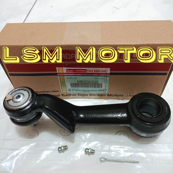 idler arm colt t120 tahun 75-78