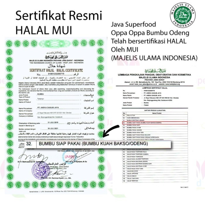 

Bumbu Kuah Soup Oden Odeng Eomuk Korean Fish Cake OPPA Halal 300gr