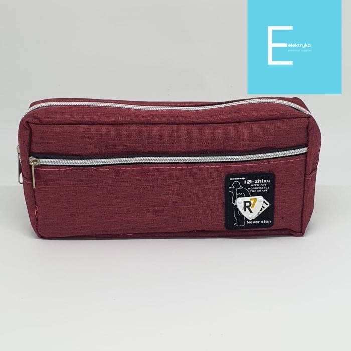 

Tempat Pensil / Kotak Pensil - Pencil Case