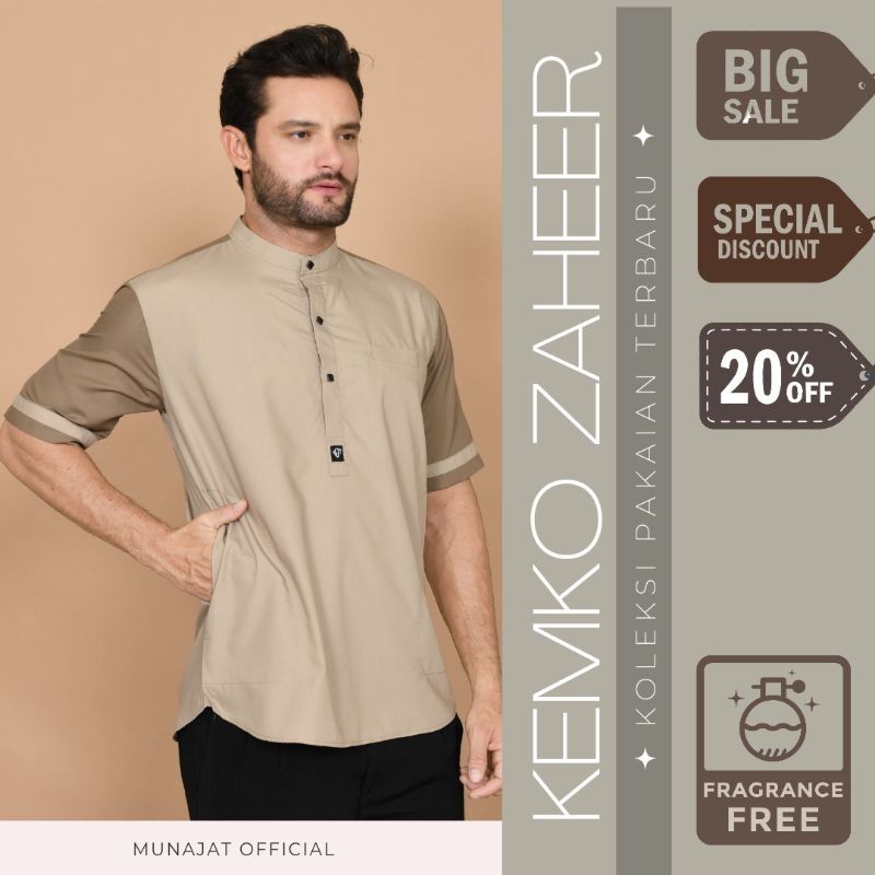 kemko kurta zafeer