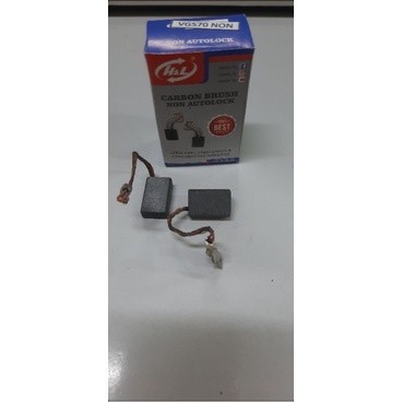 carbon brush Abw Vgs 70 jet cleaner