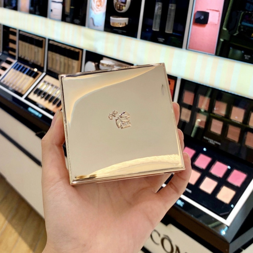 Lancome Absolue Cushion Smoothing Liquid Cushion Compact SPF 50+/PA+++ 13g New