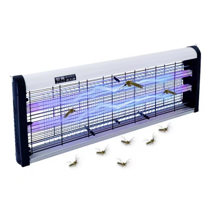 LAMPU PEMBASMI SERANGGA RUMAH / INSECT KILLER LAMP