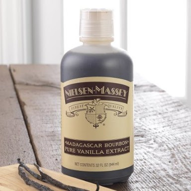 

Nielsen Massey Madagascar Bourbon Vanilla Extract Perasa Kue Vanila 50