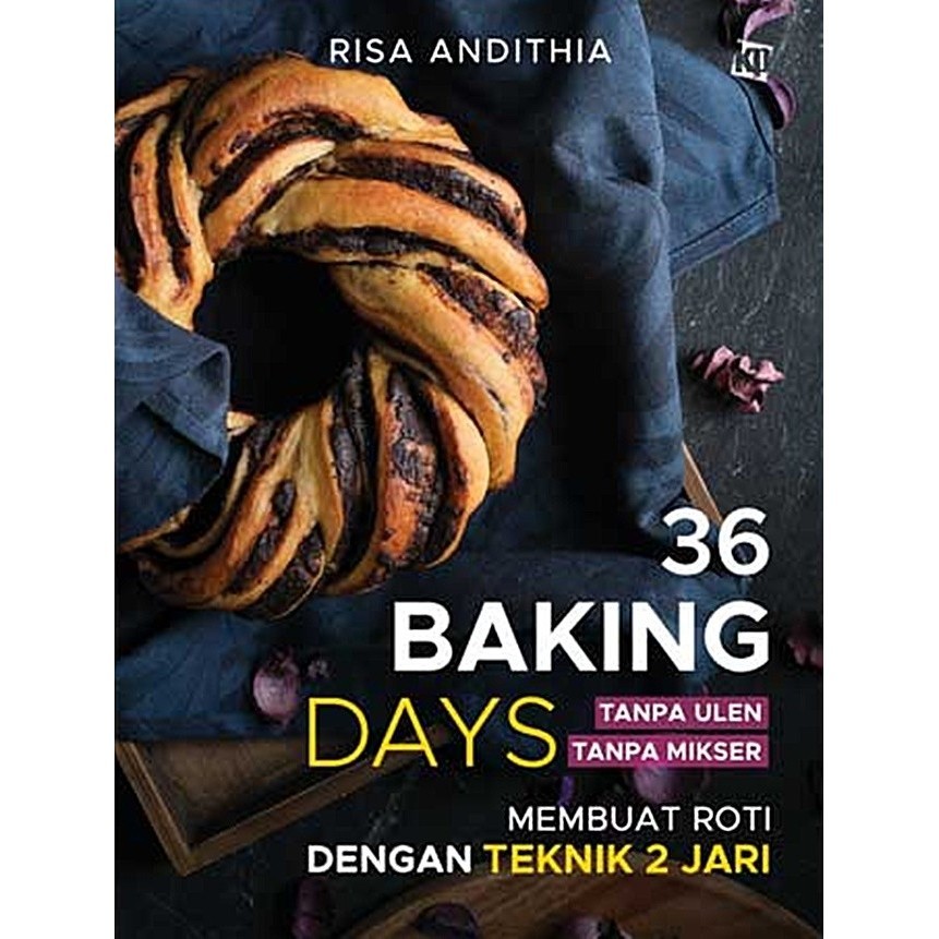 

36 Baking Days