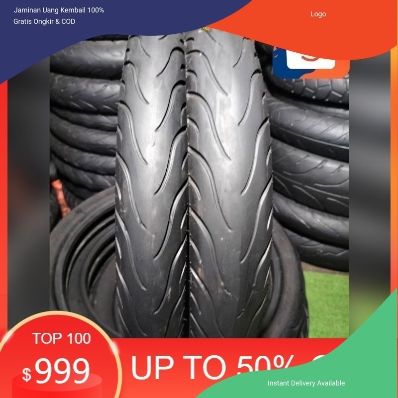 BAN SEKEN MICHELIN UKURAN RING 17