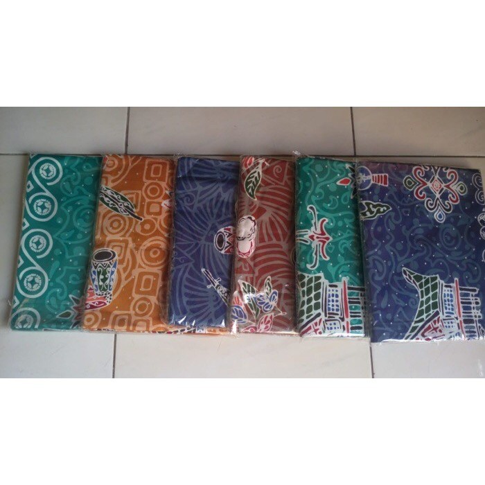 Batik Toraja