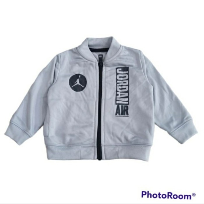 BAJU JAKET NIKE JORDAN AIR SIMPLY ANAK LAKI-LAKI