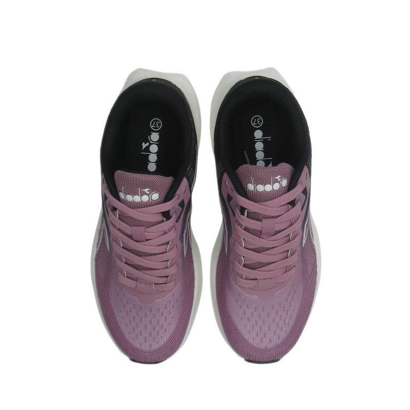 Diadora Kwitang Women's Running Shoes - Lilac