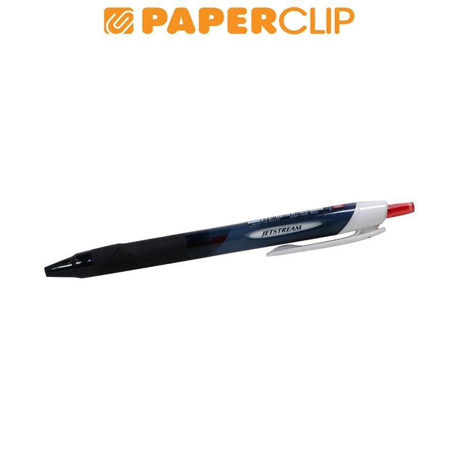 

BALLPOINT MITSUBISHI JETSTREAM SXN-150S 10 RED