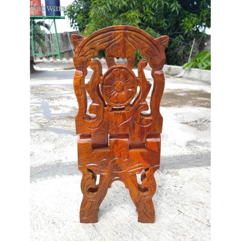 

Rekal Ukir 20 cm murah