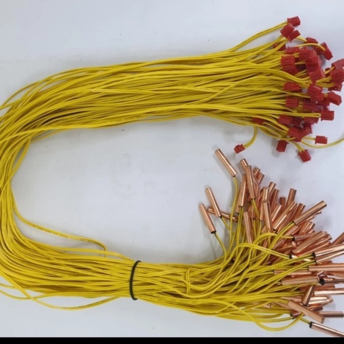 thermistor ac single Sharp