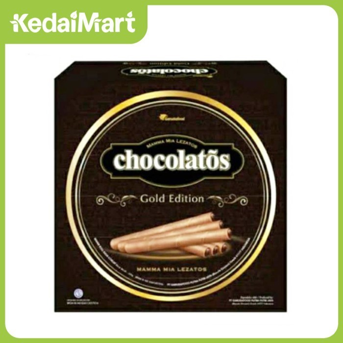 

GLK Gery Wafer Stick Chocolatos 350 Gram