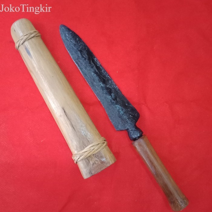 

Tombak Sepuh Keleng antik